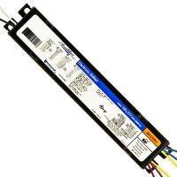 Fluorescent Electronic Ballast for 3 or 4 Bulbs T8 - 32W - Universal