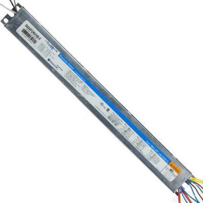 Fluorescent Electronic Ballast for 4 Bulbs T5 - Universal