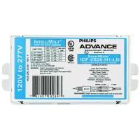 Compact Fluorescent Electronic Ballast for 1 or 2 Bulbs - 42W - Advance