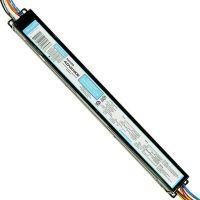 Fluorescent Electronic Ballast for 4 Bulbs T5 - 54W - Advance