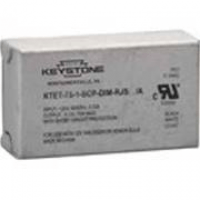 Low Voltage Transformer 120V to 12V - 75W - Keystone