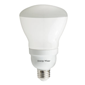 Bulbrite 511216 CF11R20CW/E 11W R20 E26 Frost