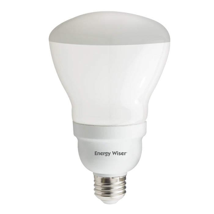 Bulbrite 511216 CF11R20CW/E 11W R20 E26 Frost