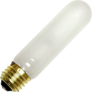 Replacement for Halco 9015 T10FR40 Picture Light Bulb 40 Watt T10 Frosted Incandescent - NOW LED