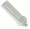 Triple Tube Eco Compact Fluorescent Bulb - GX24Q-3 Four Pin Base - 32W, 42W - Sylvania