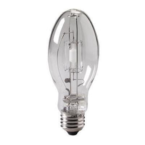 ED17 Pulse Start Universal Burn Metal Halide Bulb - E26 Medium Base - 50W, 70W, 100W, 150W - EIKO