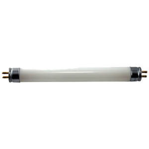 EIKO 10440 LED4WT5/12/840-DBL-G8 LED GLASS BYPASS/LINE VOLTAGE DBL ENDED T5 12INCH 4W-340LM 4000K 80+CRI Bi-Pin F8T5/CW