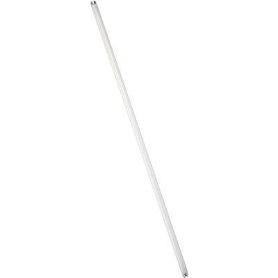T8 2' Universal Start Linear Fluorescent Bulb - G13 Bi-Pin Base - 17W - EIKO