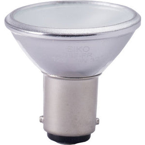 Eiko 49861 GBD 12V 20W NSP6 37mm ALR DC Bayonet Base