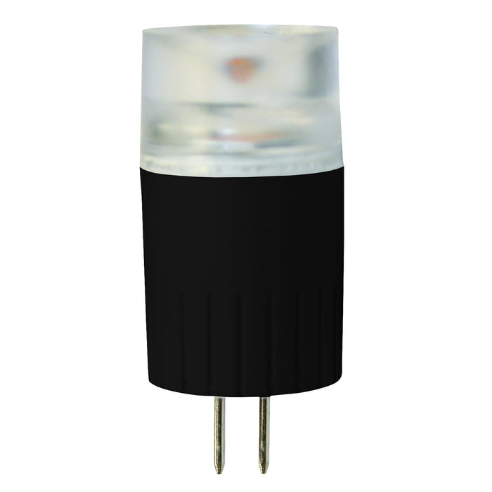 G4 Halogen Replacement LED Bulb - G4 Base - 2.3W - HALCO