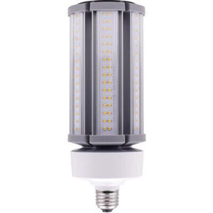 Corn Cob HID Replacement LED Bulb - E26 Medium Base - 15W, 19W, 24W, 27W, 36W, 45W, 54W - EIKO