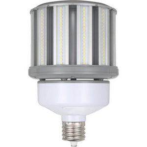 Corn Cob HID Replacement LED Bulb - EX39 Mogul Screw w/ Long Prong Base - 27W, 36W, 45W, 54W, 80W, 100W, 120W - EIKO