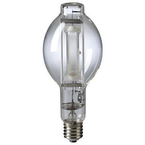 BT37 Reduced Jacket Universal Burn Unprotected Metal Halide Bulb - E39 Mogul Base - 1000W - EIKO