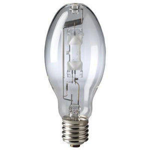 ED28 Universal Burn Metal Halide Bulb - E39 Mogul Base - 175W, 250W - EIKO