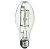 BD17 Metal Halide Bulb - E26 Medium Base - 50W, 100W, 175W - GE Proline