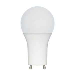 Replacement for Satco S11324 13 Watt A19 LED 2700K GU24 base 220 deg. Beam Angle 120 Volt - NOW S21324