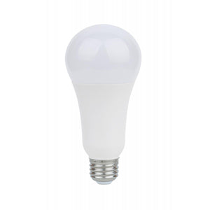 Replacement for Bulbrite 101201 200A/CL/HL 200W A23 CLEAR HL Incandescent 120V - NOW LED S11329