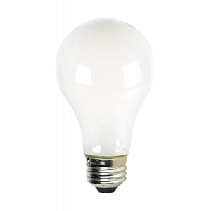 Satco S11359 11 Watt A19 LED Soft White 2700K Medium base 120 Volt