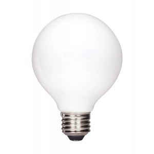 Replacement for Satco S11366 5.5 Watt G25 LED Soft White Medium base 3000K 120 Volt - NOW S21231