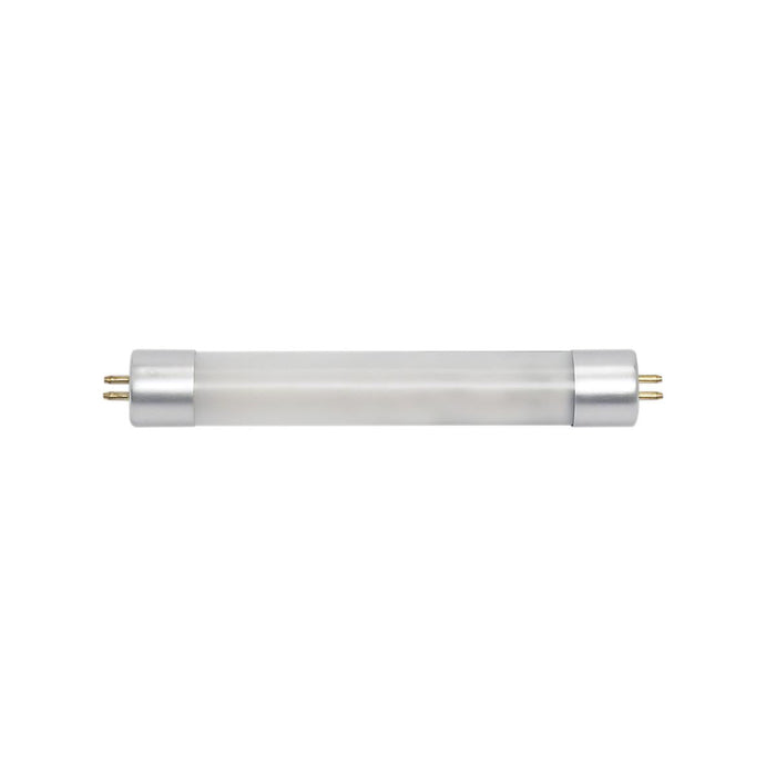 Satco S11901 2 Watt T5 LED Miniature bi-pin base 6500K 120-277V Type B Ballast Bypass Double Ended Wiring