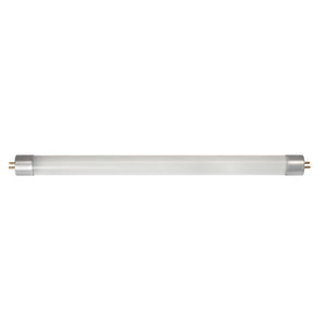 Satco S11904 4 Watt T5 LED Miniature bi-pin base 3000K 120-277V Type B Ballast Bypass Double Ended Wiring