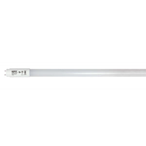 Satco S11917 18.5 Watt T8 LED 5000K Medium Bi Pin base 120-277V Type B Ballast Bypass Single or Double Ended Wiring