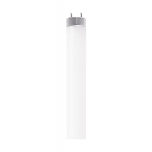 Satco S11941 12 Watt T8 LED 5000K 120-277 Volt Medium Bi Pin base Type C External Driver required