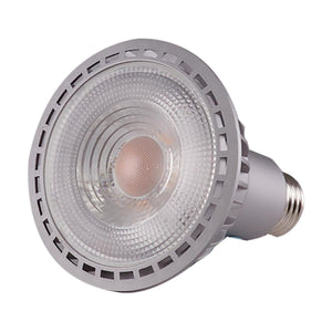 Replacement for Satco S12240 20.5 Watt PAR30 High Lumen LED Long Neck 2700K Medium base 120 Volt