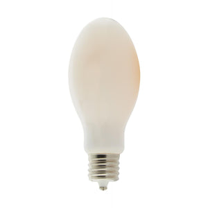 Satco S13134 36 Watt LED HID Replacement ED28 5000K Mogul extended base 120-277 Volt Type B Ballast Bypass
