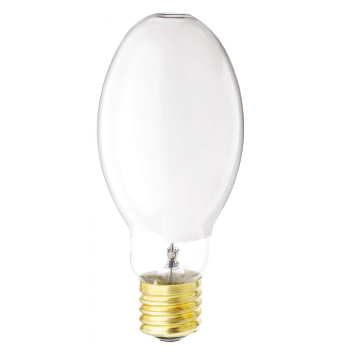 Satco S1937 H37KC250/DX ED28 MOG 3900K 250-Watt Coated Mogul Base ED28 Mercury Vapor Lamp