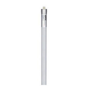Satco S28691 13 Watt T5 LED Miniature bi-pin base 4000K 120-277V Type B Ballast Bypass Single or Double Ended Wiring