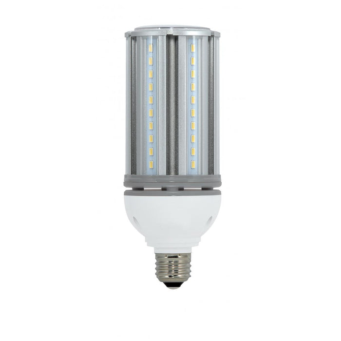 Satco S28711 22 Watt LED HID Replacement 5000K Medium base 277-347 Volt