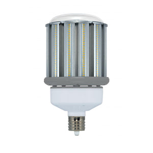 Satco S28717 120 Watt LED HID Replacement 5000K Mogul extended base Type B Ballast Bypass277-347 Volt