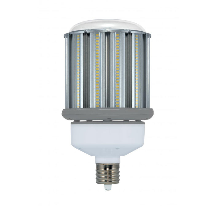 Satco S28717 120 Watt LED HID Replacement 5000K Mogul extended base Type B Ballast Bypass277-347 Volt