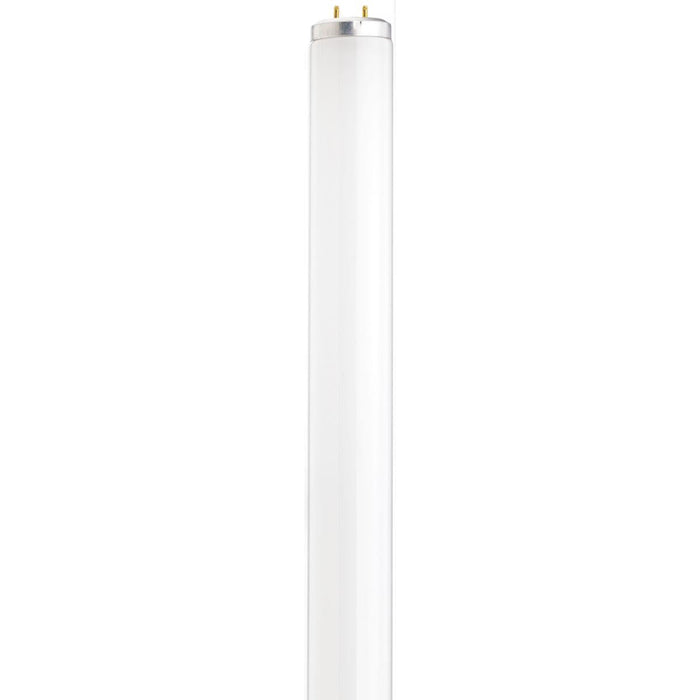 Satco S2927 40 Watt T12 Fluorescent 4100K Cool White 87 CRI Medium Bi Pin base - CASE PACK 30