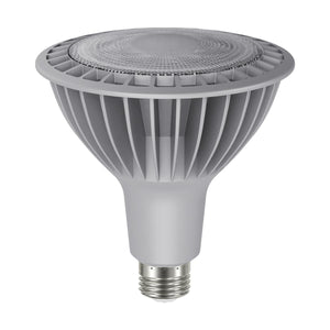 Satco S29761 27 Watt LED PAR38 4000K 40 deg. Beam Angle Medium base 100-277 Volt