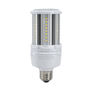 Replacement for Satco S39390 18 Watt LED HID Replacement 5000K Medium base 100-277 Volt