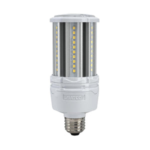 Replacement for Satco S39391 22 Watt LED HID Replacement 5000K Medium base 100-277 Volt