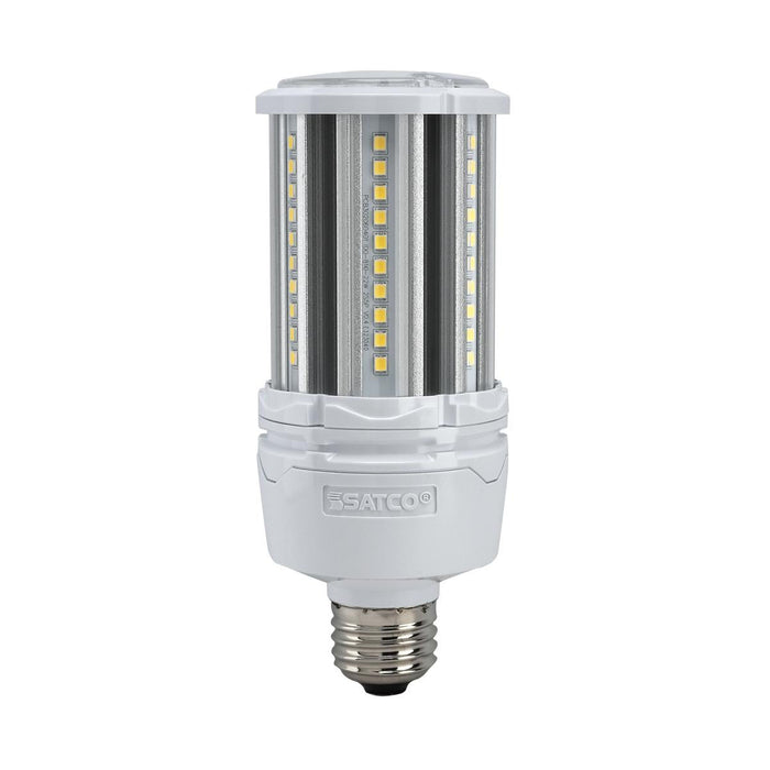 Replacement for Satco S39391 22 Watt LED HID Replacement 5000K Medium base 100-277 Volt