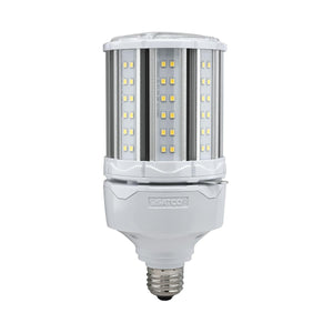 Replacement for Satco S39392 36 Watt LED HID Replacement 5000K Medium base 100-277 Volt