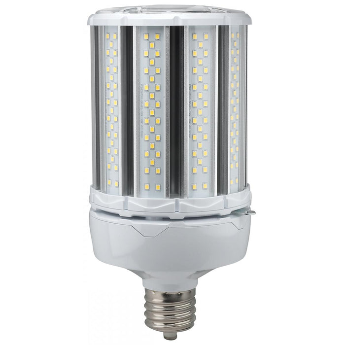 Replacement for Satco S39396 100 Watt LED HID Replacement 5000K Mogul extended base Type B Ballast Bypass 100-277 Volt