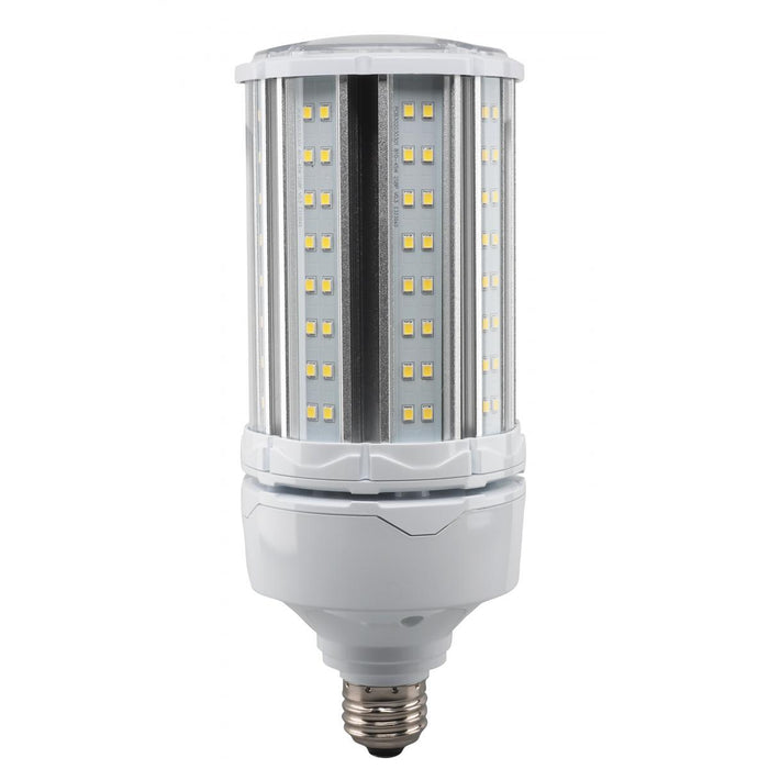 Replacement for Satco S39738 45 Watt LED HID Replacement 4000K Medium base 100-277 Volt