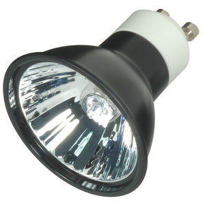 Replacement for Satco S4184 50 Watt Halogen MR16 FMW Halogen GU10 base 120 Volt Flood - NOW LED