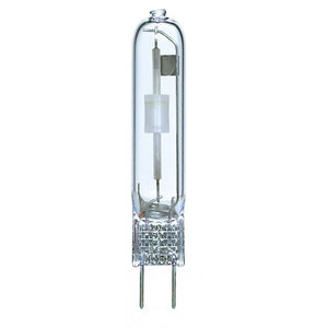 Satco S4287 CDM70/TC/830 70 Watt Metal Halide HID Bi Pin G8.5 base T4 SE Clear 83 CRI 3000K