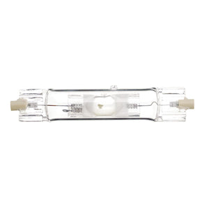 Satco S4292 CDM70/TD/830 R7S 70 Watt Metal Halide HID RSC base T6 DE Clear 82 CRI 3000K