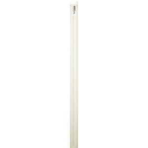 Satco S49976 14/T8/LED/48-835/DR 14 Watt 4 Foot LED T8 Medium Bi Pin base 3500K 2200 Lumens Type A Ballast dependent