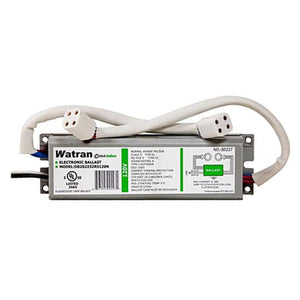 Satco S5298 MB1X22&32/W SOCKET # of lamps: 2 FC8 & FC12 Circline Instant Start, < 10% THD, Dedicated Voltage Ballast