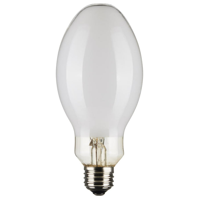 Satco S5892 160 Watt Mercury Vapor HID Medium base Delux Coated 3200K