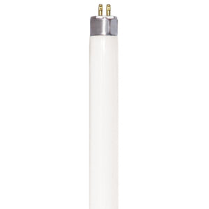 Satco S6427 FP14T5/841/ECO 14 Watt T5 Fluorescent 4100K Cool White 82 CRI Miniature Bi Pin base