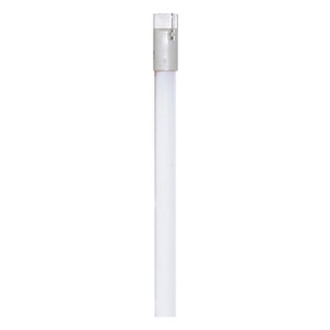 Satco S6492 FM11/830 11 Watt T2 Subminiature Fluorescent 3000K Warm White 80 CRI Axial base